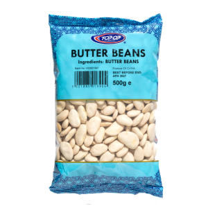 Top-Op Butter Beans