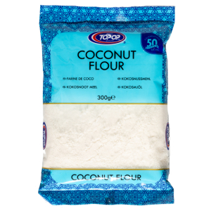 Top-Op Coconut Powder Top-Op Coconut Powder