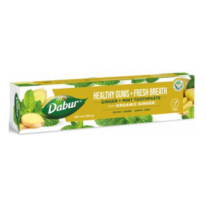 Dabur Giner + Mint Toothpaste
