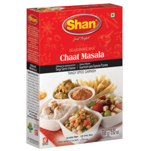 Shan Chaat Masala