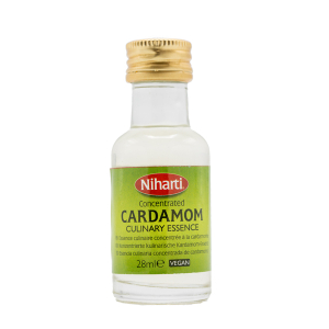 Niharti Essence Cardamom