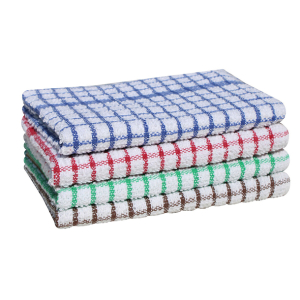 Squeaky Clean Tea Towels