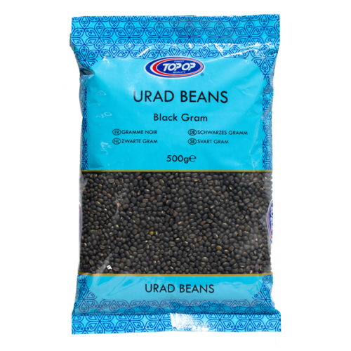 Top-Op Urid Beans Top-Op Urid Beans