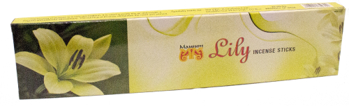 Mausam Agarbatti Lily