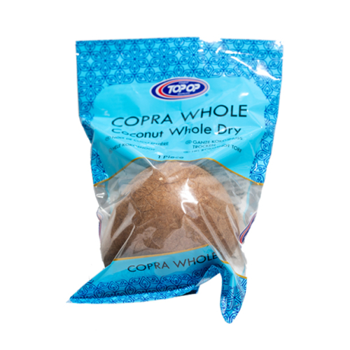 Top-Op Coconut Whole