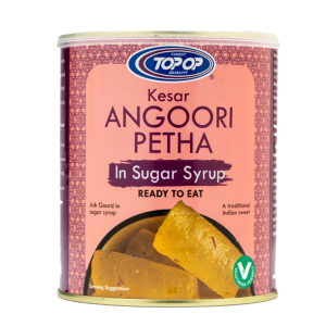 Top-Op Kesar Angoori Petha In Syrup