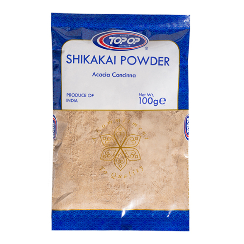 Top-Op Shikakai Powder