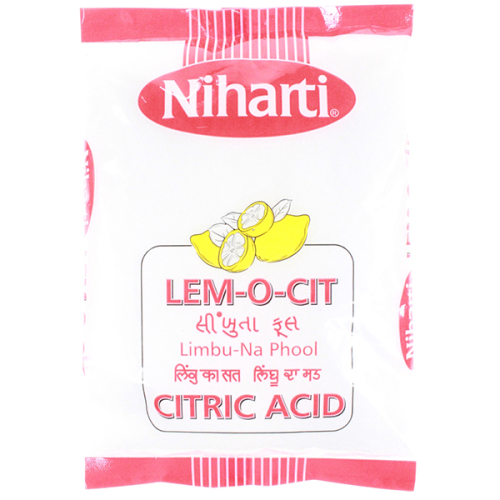 Niharti Lem-O-Cit