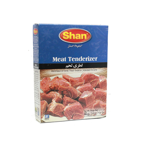 Shan Meat Tenderizer