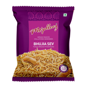 Mopleez Bhujia Sev