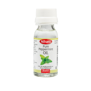 Niharti Peppermint Oil