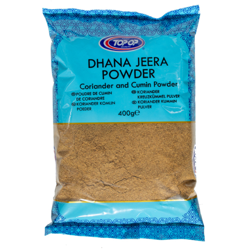 Top-Op Dhana Jeera Powder