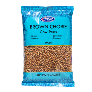 Top-Op Brown Chorie (Cow Peas)