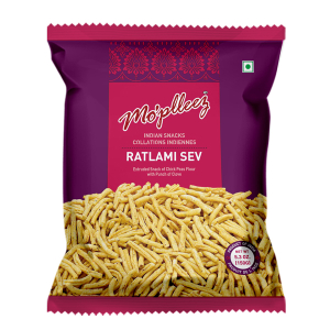 Mopleez Ratlami Sev
